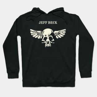 jeff beck Hoodie